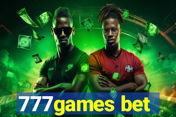 777games bet